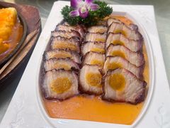 -东江海鲜大排档·潮汕菜·砂锅粥