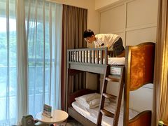 -杭州开元森泊度假乐园