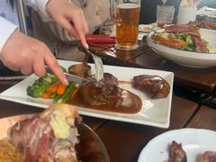 -宝莱纳餐厅(滨江店)