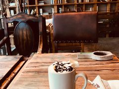 -漫咖啡MAANCOFFEE(清江路店)