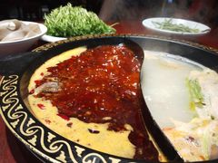 -黄家码头老火锅(解放碑旗舰店)