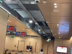 -海底捞火锅(方圆荟店)