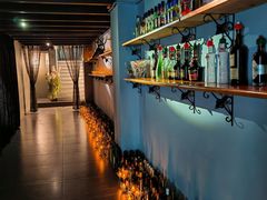 -小火花·干式熟成牛排馆Spark SteakHouse(剑桥郡店)