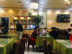 -桃子餐厅·天津菜(红星路直营店)