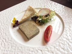 -卡本妮法餐厅·北京和平宾馆