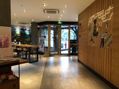 -星巴克(人民公园店)