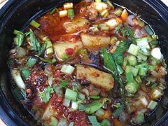 -黑竹香鸡(营和巷店)