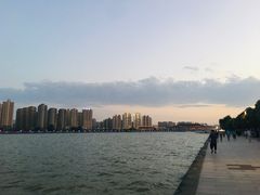 -咸阳湖景区