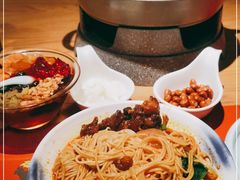 -一个叫川的地方(麒麟新天地店)