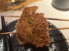 -乌君·酒场·炭火烧鸟(侨城坊店)