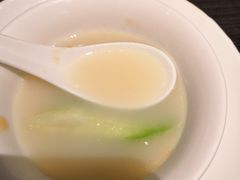 -鹊玥·粤菜小馆(汇智国际商业中心店)