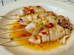 -双合园·海鲜水饺青岛菜(万佳广场店)