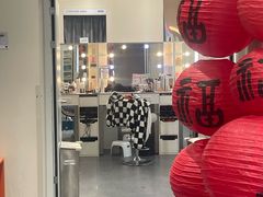 -海马体照相馆(上海宝山万达广场店)