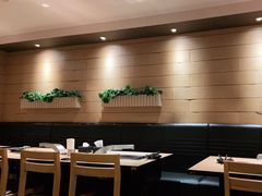 大堂-新石器烤肉(东川欧尚店)