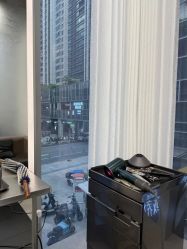 -菲·木田moontin造型salon
