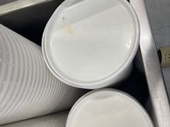 -东北大学（浑南校区）食堂