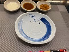 -品未·铁板烧(甜水园店)