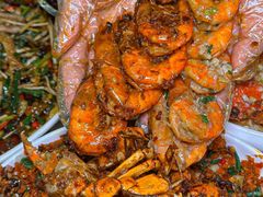 -辣螃铠盆盆蟹大排档(总店)