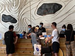 -逸廊大堂吧-下午茶·简餐-千岛湖自由洲际殿