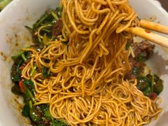 -王繁星面馆(西安熙地港店)