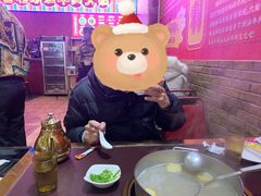 -大吉利·潮汕鲜牛肉火锅(河西店)
