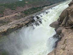 -陕西黄河壶口瀑布旅游区