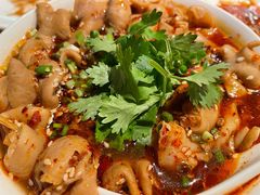 相思回肠面-鼎泰丰(当代商城店)