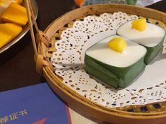 -泰妃殿(新世界旗舰店)