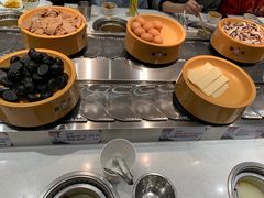 -龍歌自助小火锅(崂山丽达店)