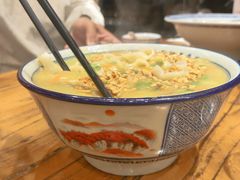 -老雒阳面馆·水席·洛阳菜(偃师店)