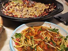 -常和州·夜宵大排档(常州单店)