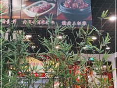 -西江美食舫·江西菜(健德桥店)
