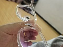 -OYEA欧野眼镜(武商MALL·众圆店)