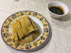 白斩鸡-宏玲餐厅(四川南路店)