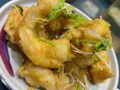 -君霖海鲜私房菜(春柳店)