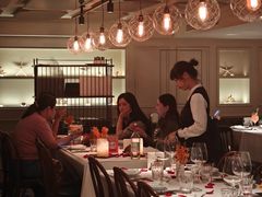 -壳里西餐厅Coquille Seafood Bistro(蒙自路店)