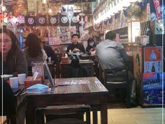 -平成屋·午肴夜酒(四川北路店)