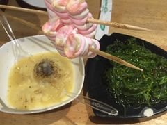 -鬼味烤翅(南锣鼓巷店)