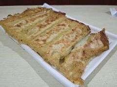 -春水锅贴·传统鲁菜(大明湖店)