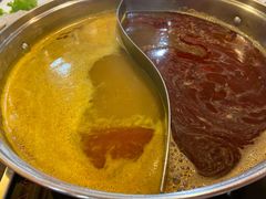 -呷哺呷哺(西单大悦城店)