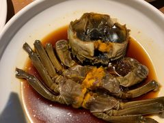 -成隆行·蟹王府(九江路店)