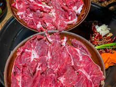 -阳阳老火锅(小南门店)