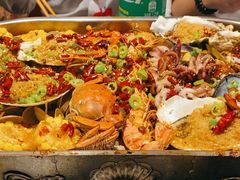 -冰城小镇音乐串吧·聚会餐厅(百子湾店)