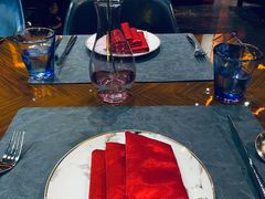 -YUE·6·西式融合餐厅(外滩六号店)