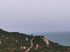 -东澳岛
