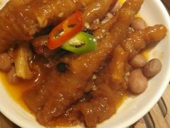 -粤麓轩餐厅(中信泰富广场店)