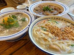 -老雒阳面馆·水席·洛阳菜(纱厂路店)