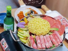 -李先生的首尔小馆(松江启源广场店)