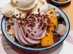 -屋里甜汤·潮汕手工鲜制概念店(F16店)