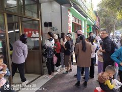 -信二嫂虾饼(振兴路店)